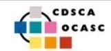 Logo CDSCA