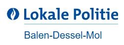 Logo Politiezone Balen-Dessel-Mol