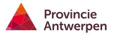 Logo Provincie Antwerpen