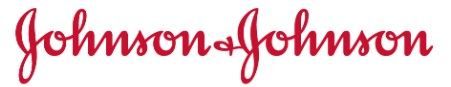 Logo Johnson & Johnson
