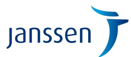 Logo Janssen Pharmaceutica