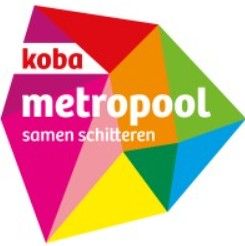 Logo KOBA Metropool