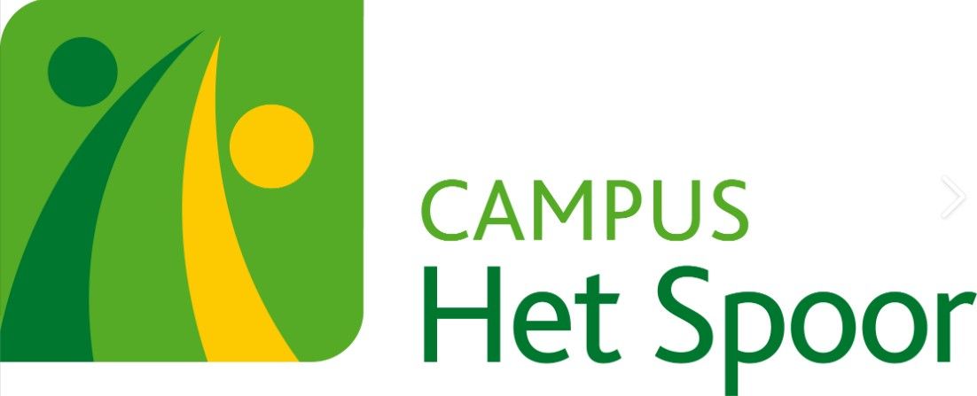 Logo Campus Het Spoor