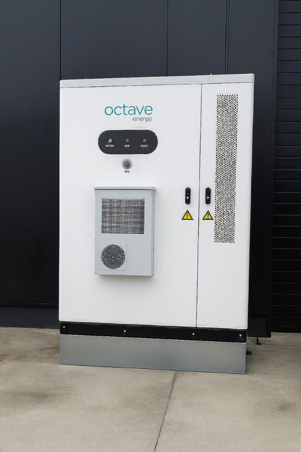 Octave website