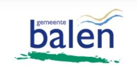 Logo Gemeente Balen