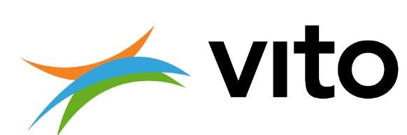 Logo VITO