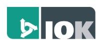 Logo IOK