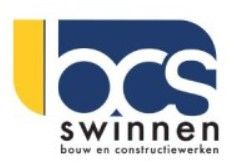 Logo BCS Swinnen