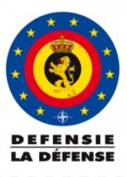 Logo Defensie