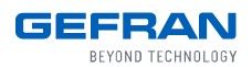 Logo Gefran