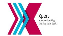 Logo GO! Scholengroep Xpert