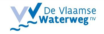 Logo De Vlaamse Waterweg