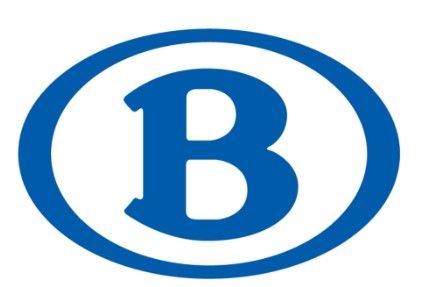 Logo NMBS