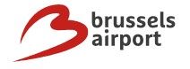Logo Brussels Airport