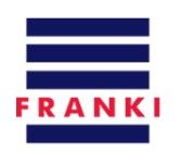 Logo Franki Construct