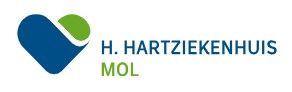 Logo H. Hartziekenhuis Mol